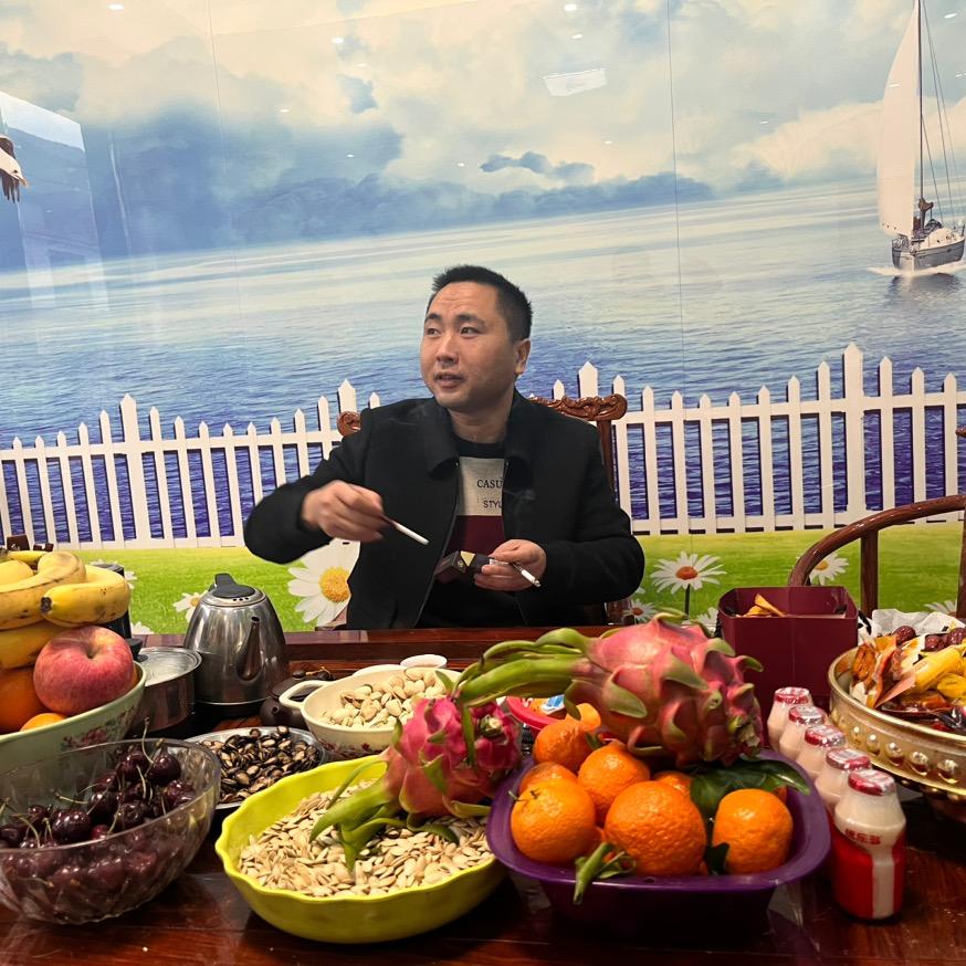 不知道取什么网名