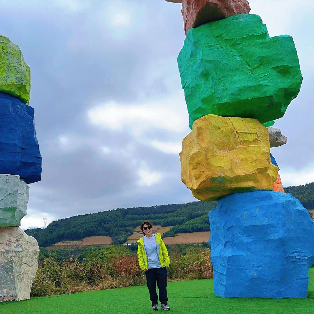 不吃香菜的吴小欠📷