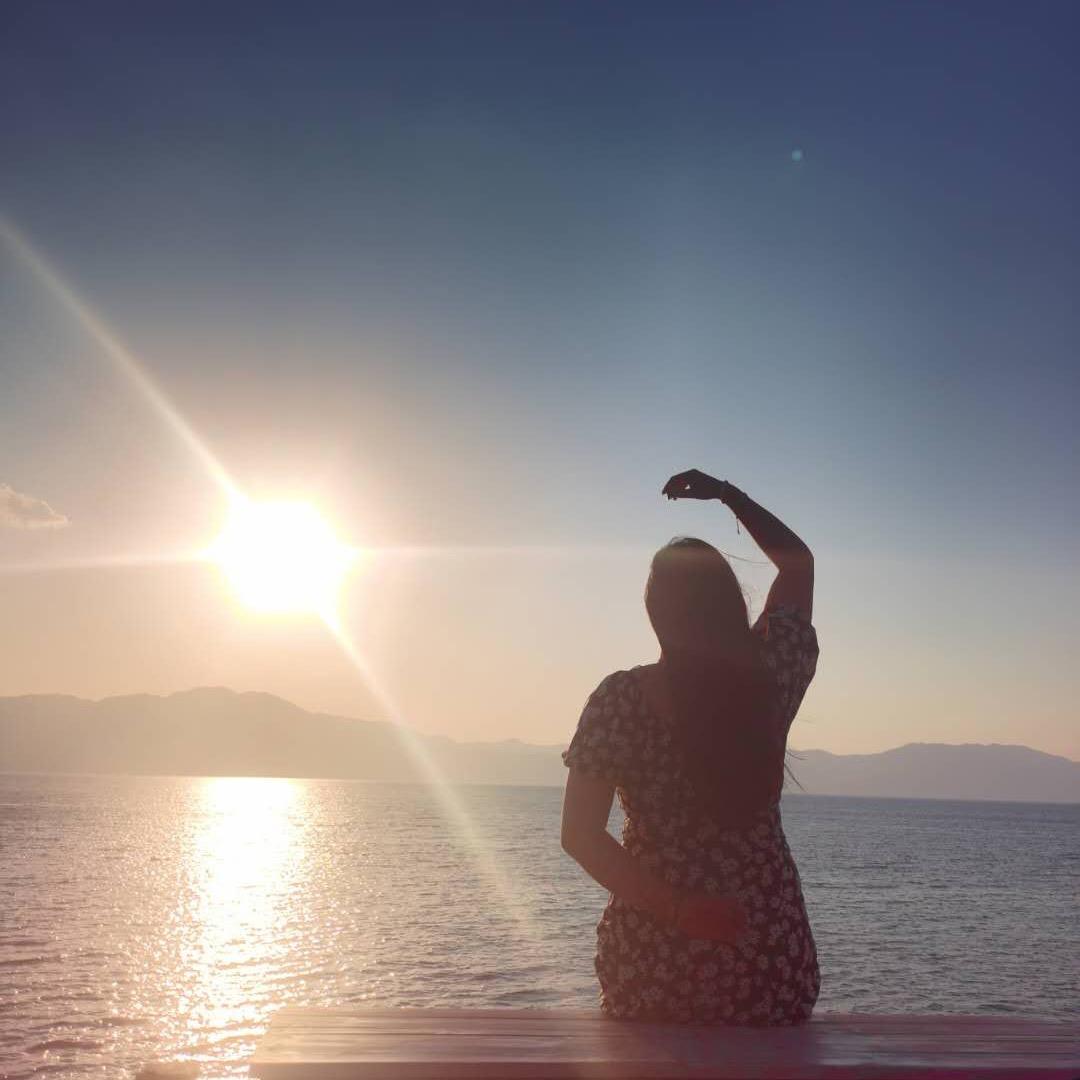小芳妤呀✨