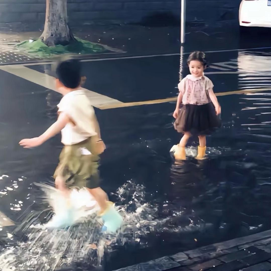 浪漫蓄势待发