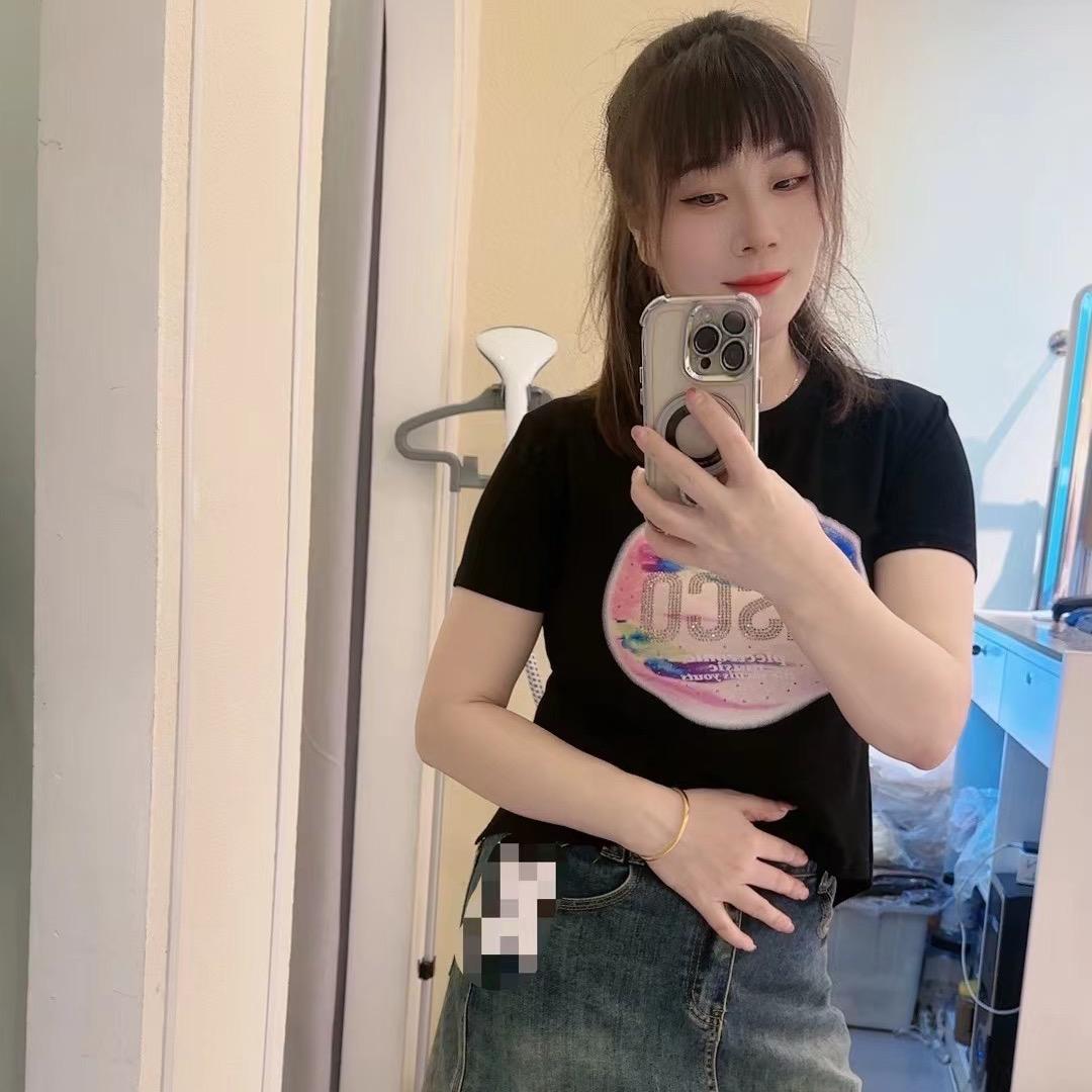 丽人妞