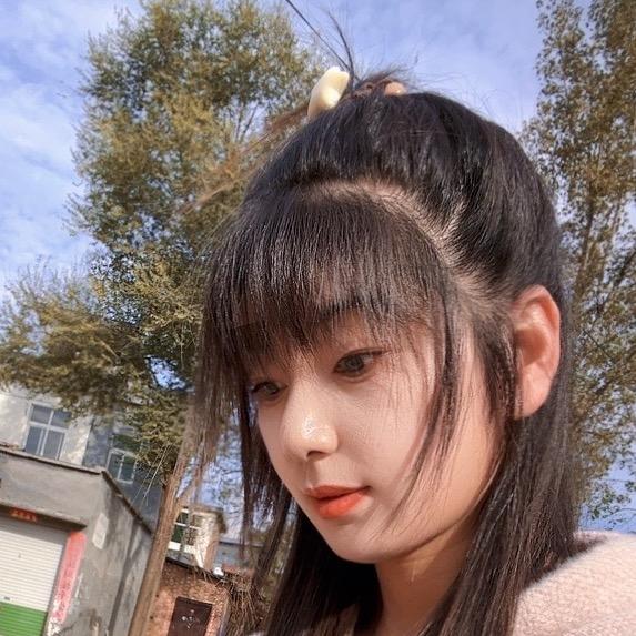 麻朵姑娘