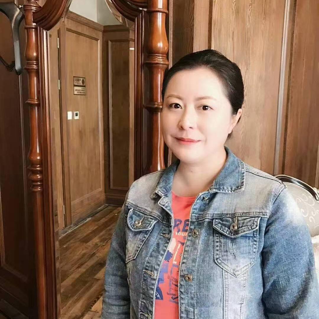 杜嬢嬢帮您找亲家
