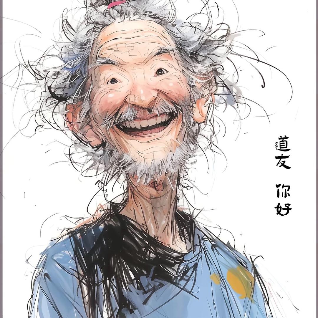 曾经的光也胖了