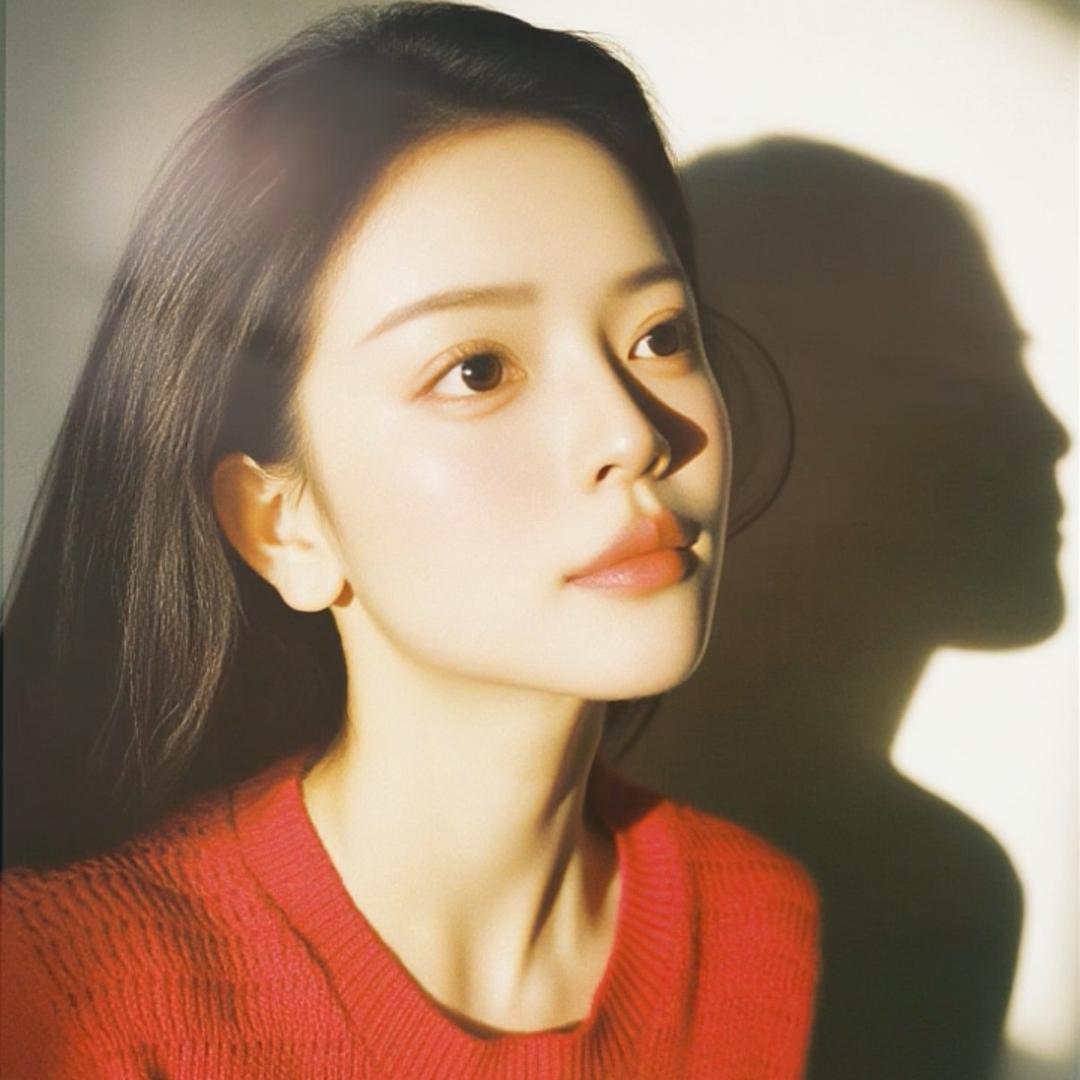 小张会努力