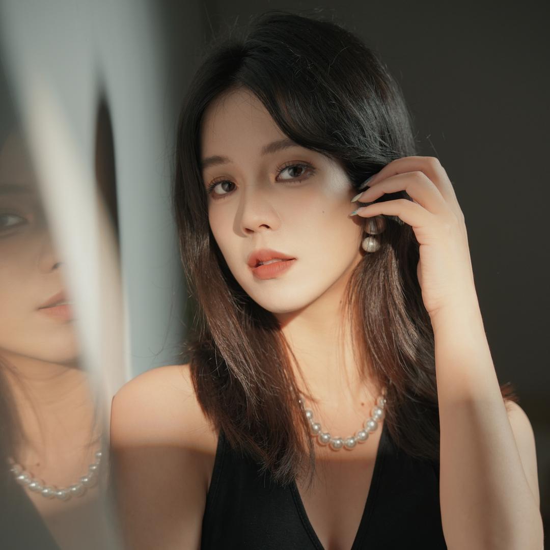 小涵Rosie