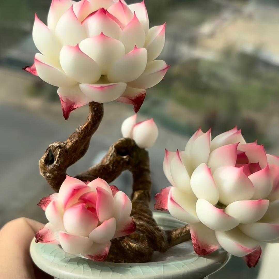 玉岱工艺
