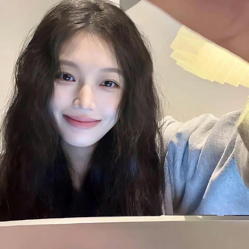 小江不吃薯片