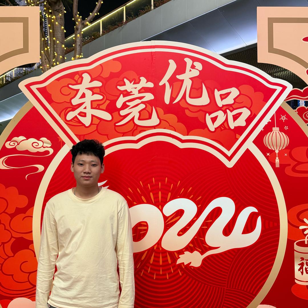 东莞市天正纸业-KeiAnn主理人小扬