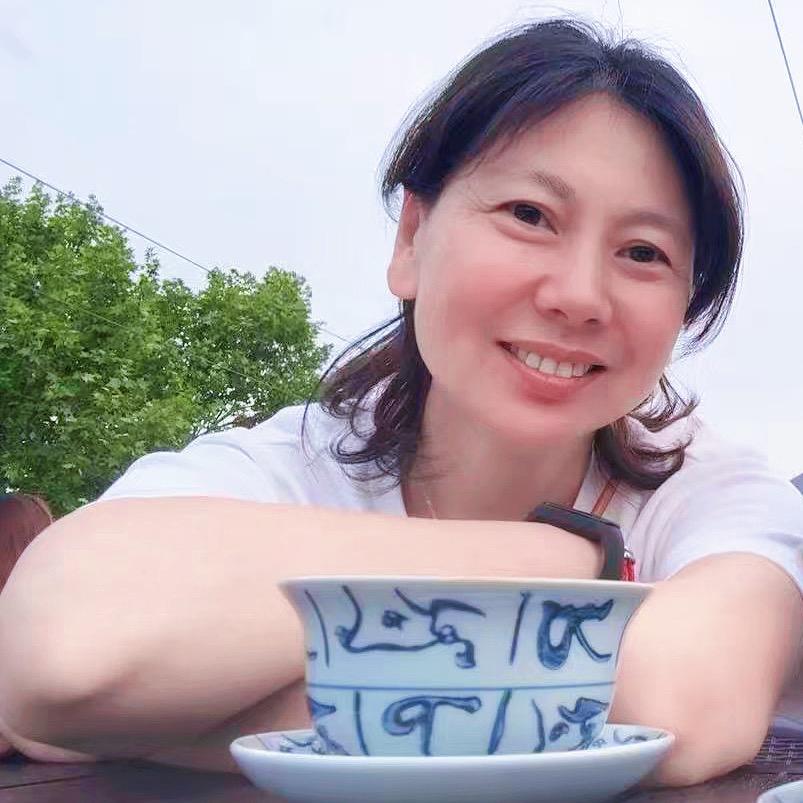 美美哒的王总