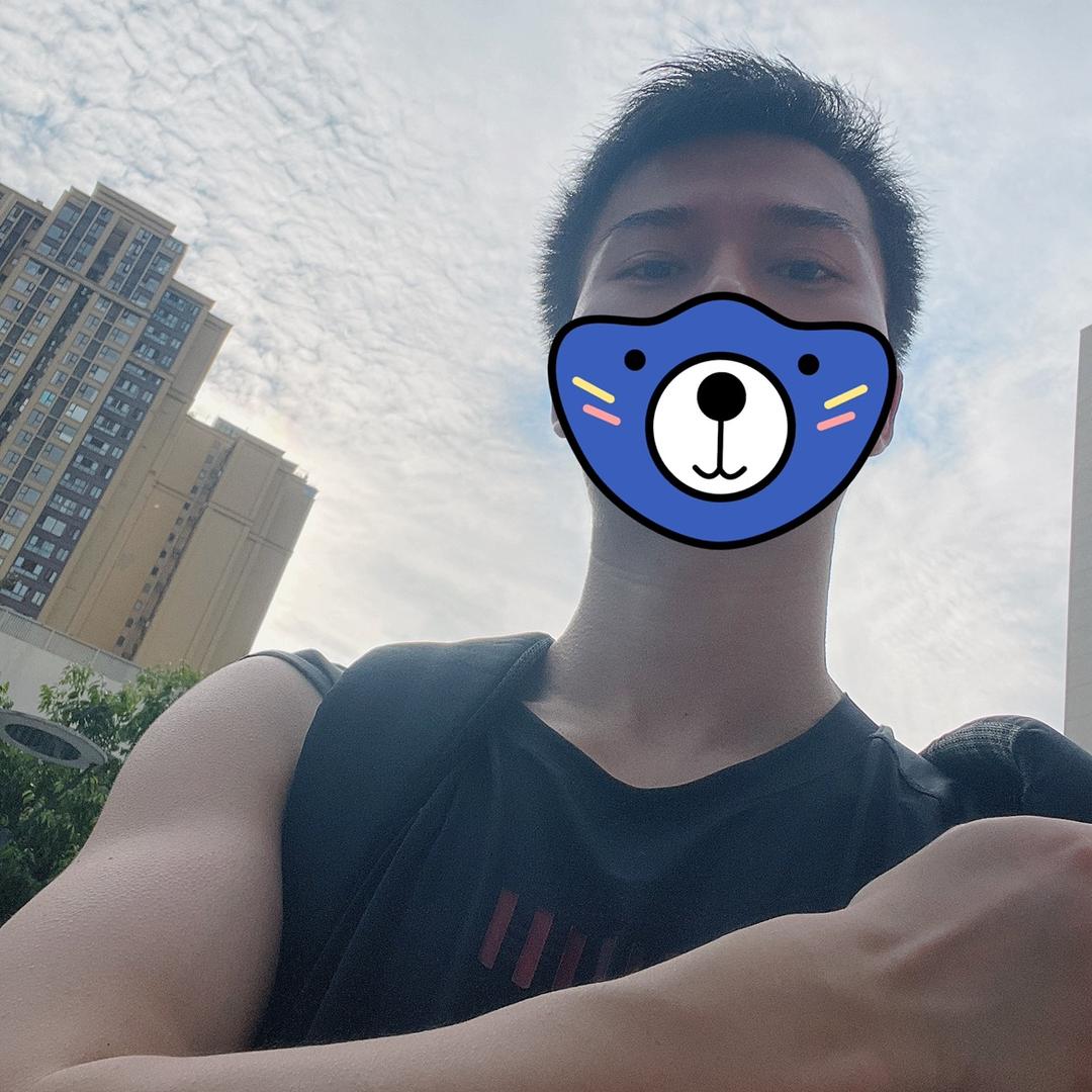 潇老师🀄️