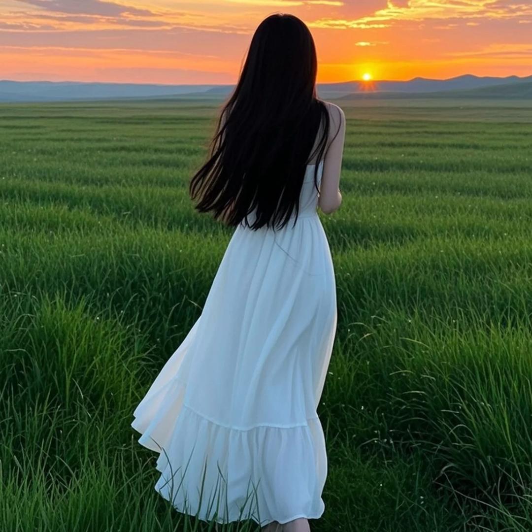 山居日记