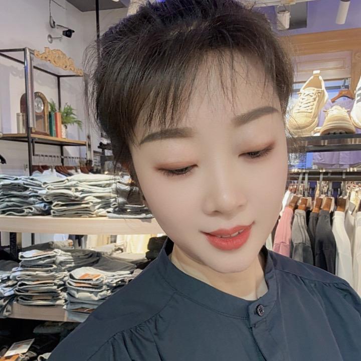 古田县叶丽钦服装店