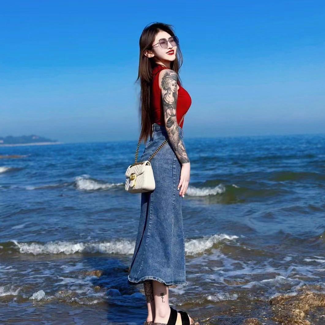 燕郊小姨〖鲸选团队〗
