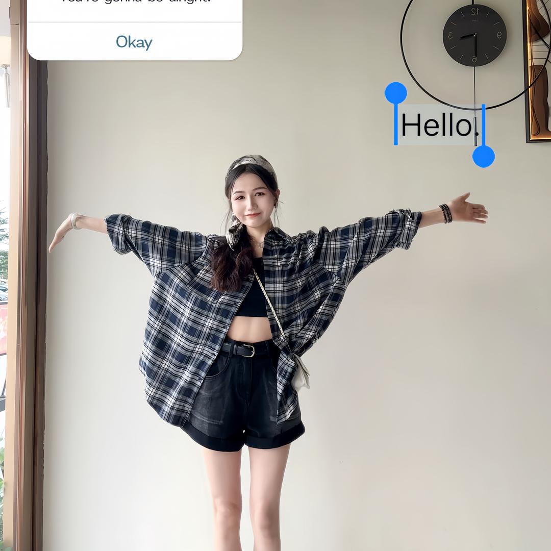 姓兜，名有米（兜有米💰）