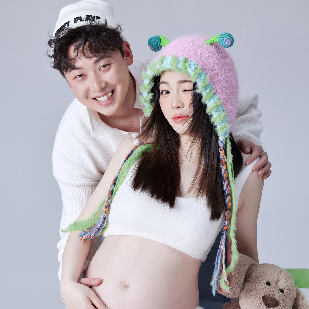 阿玲吖（产后）