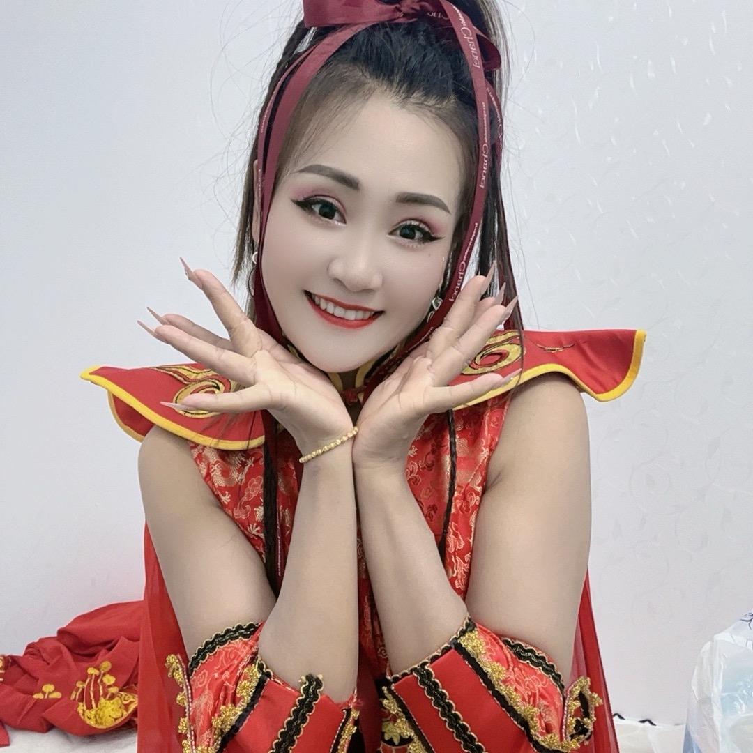 伶伶