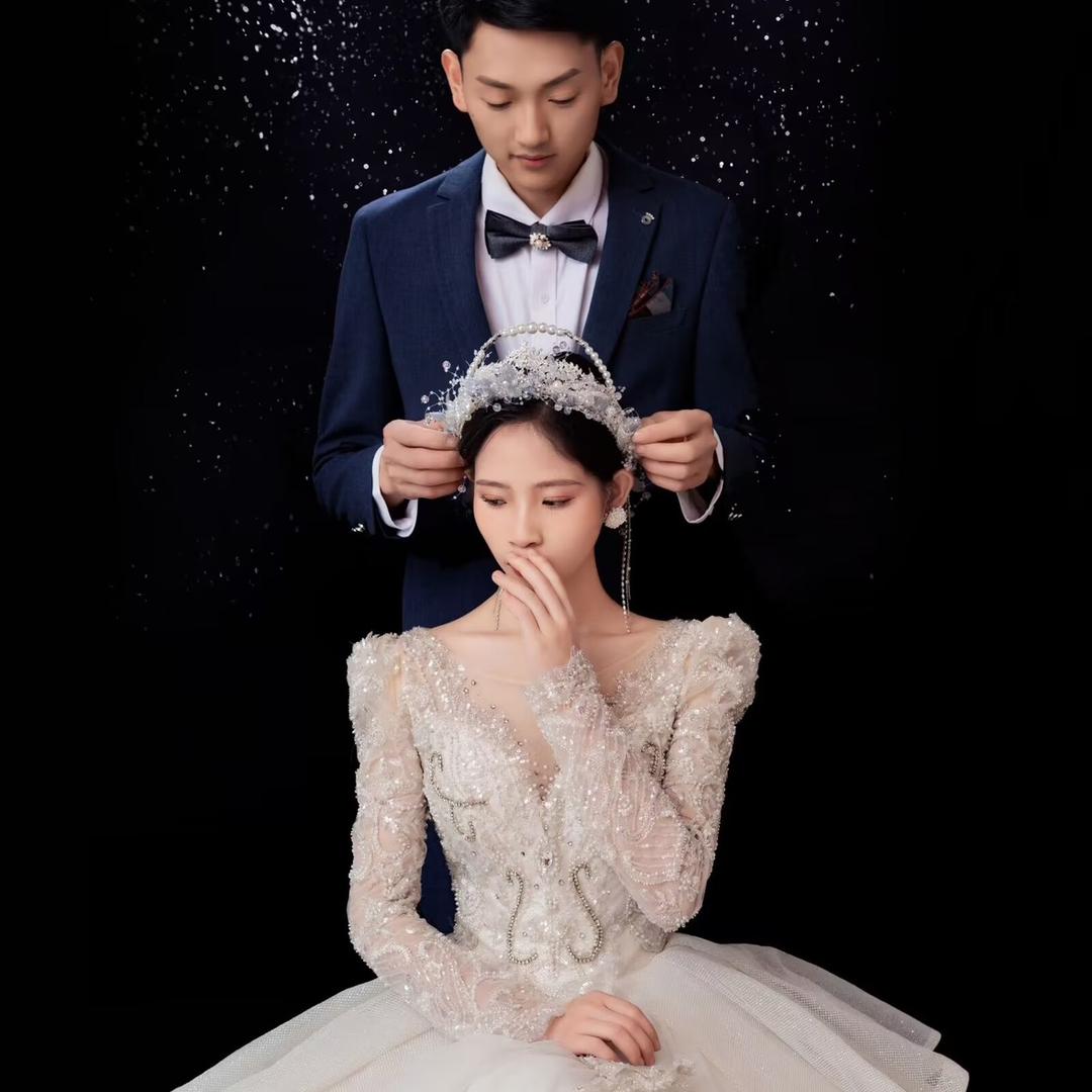 小雨点🥰