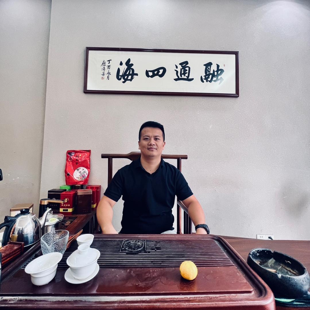 刘胖子优选好房分享