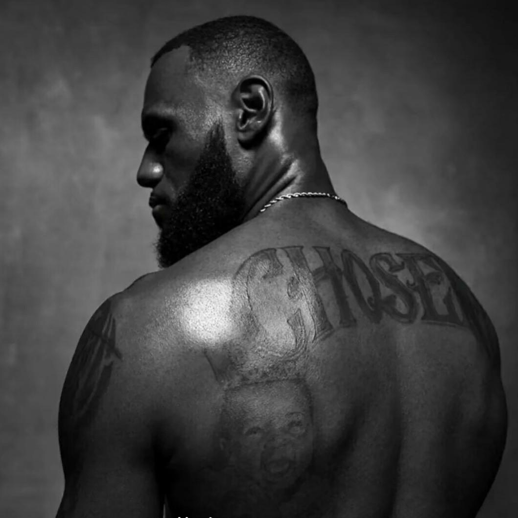 The Goat.