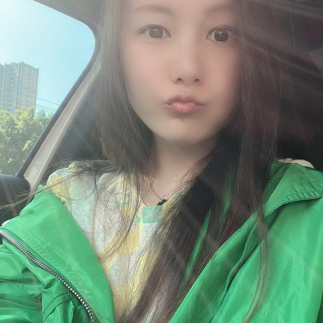 沐子🎨