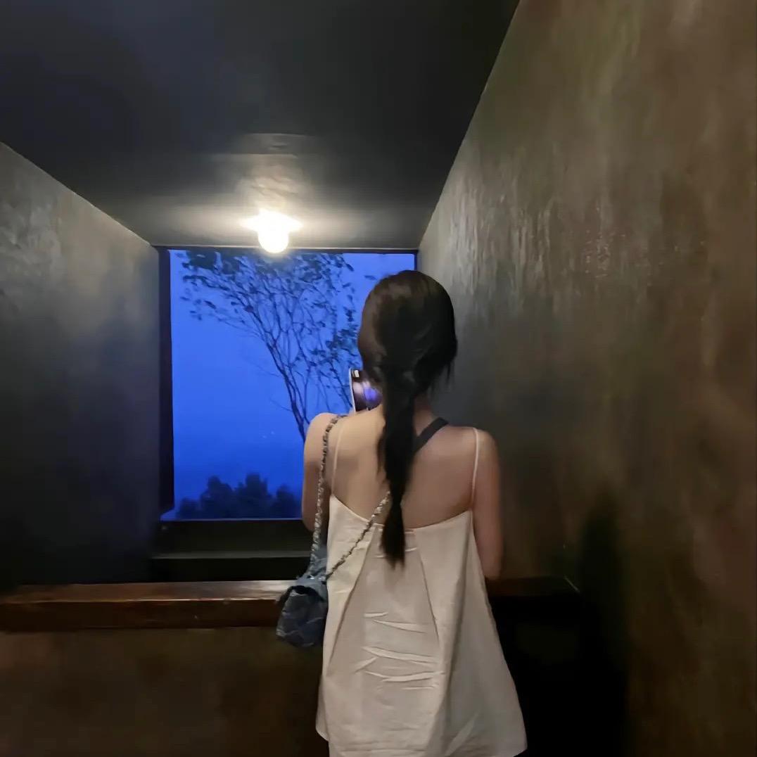 甜崽小林
