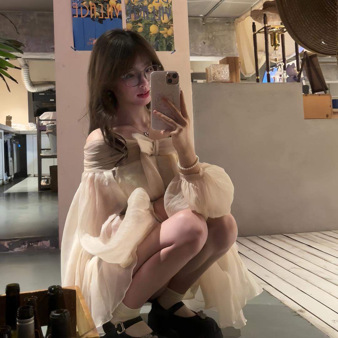 百变小雯子💫
