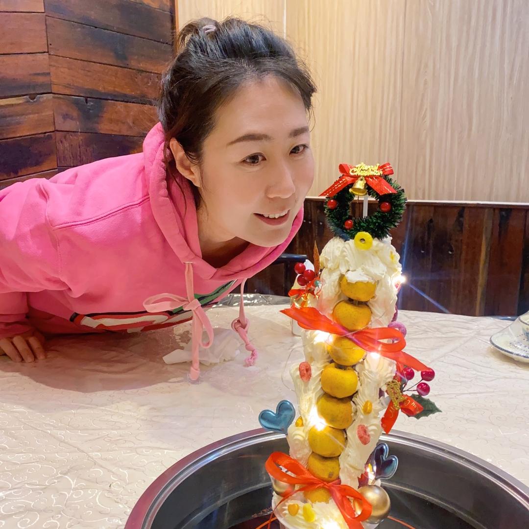 新疆黄山楂金如意