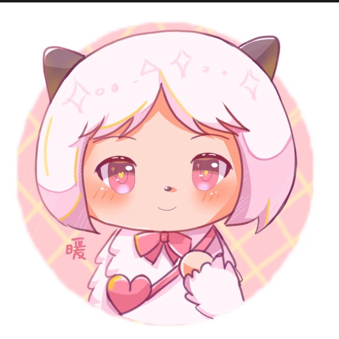战痘暖洋洋