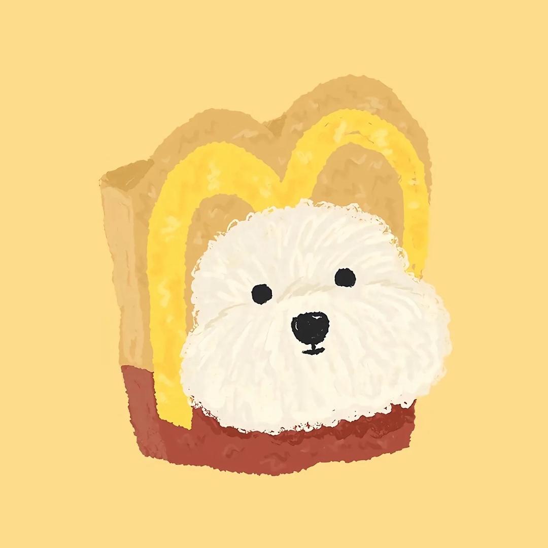 舒XIN呐🐑