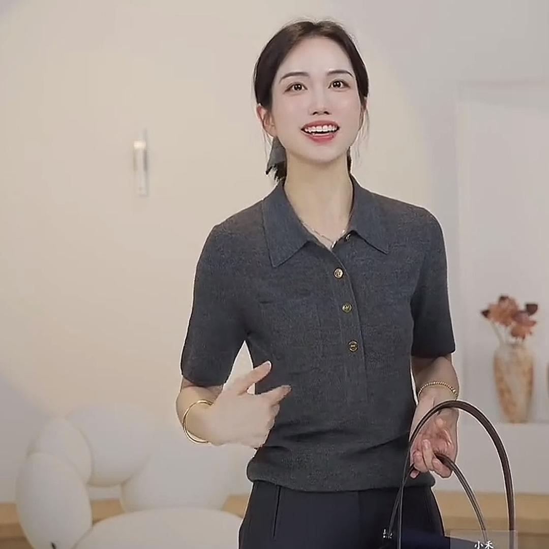 小禾切片-直播爆品返场