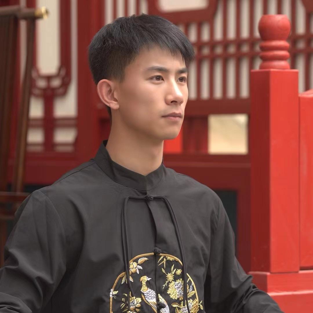 王瑞涛八段锦（小号）