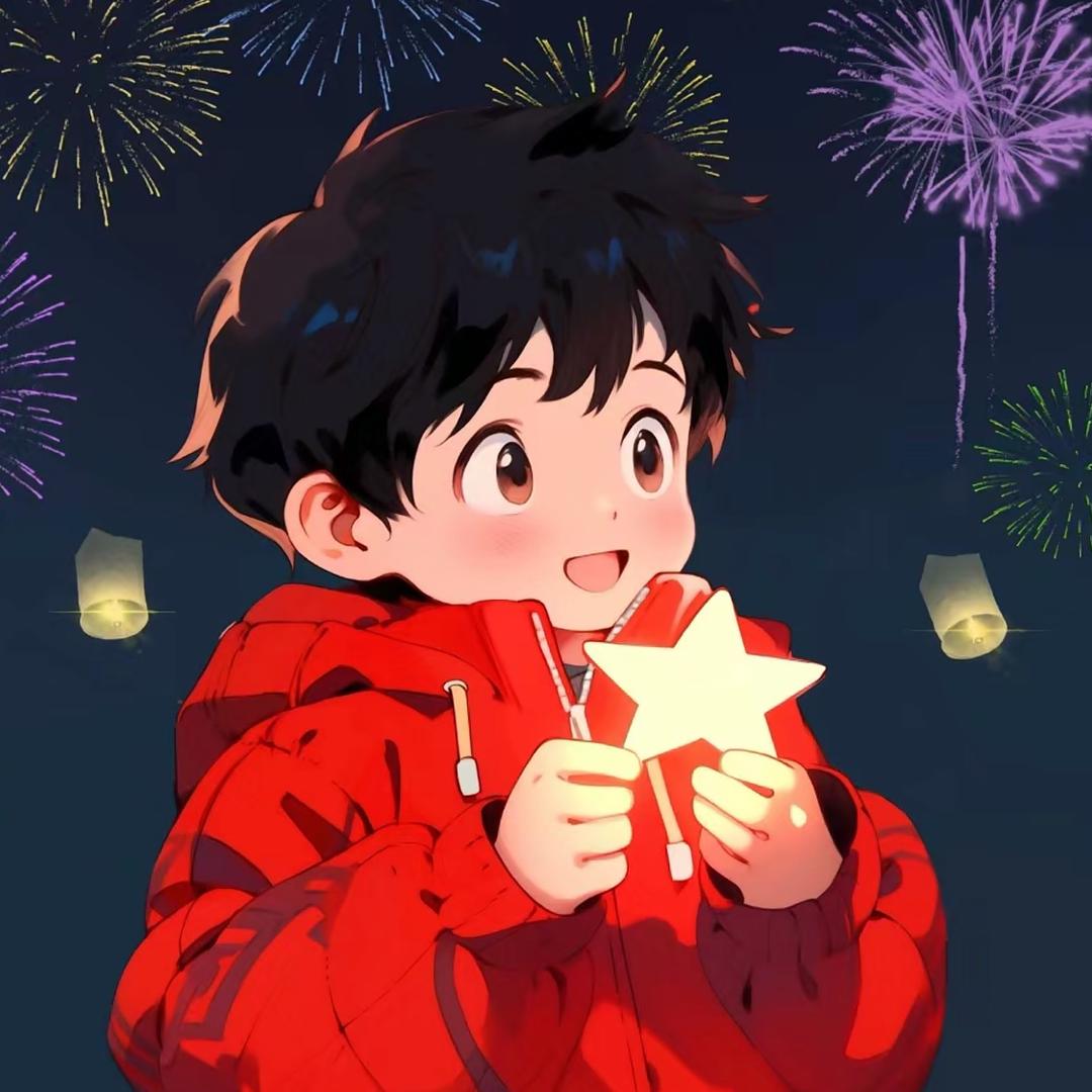 小航很疯狂