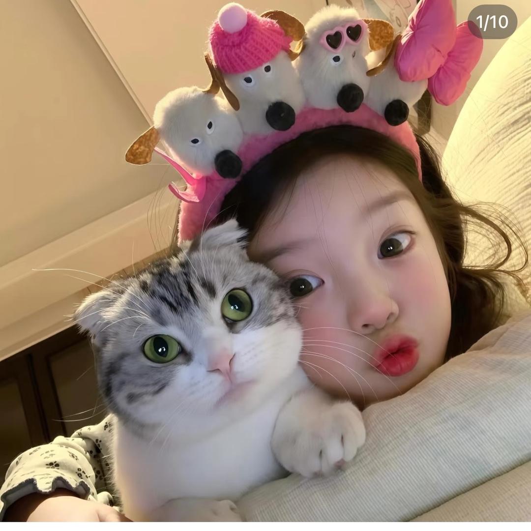 好运不段😄