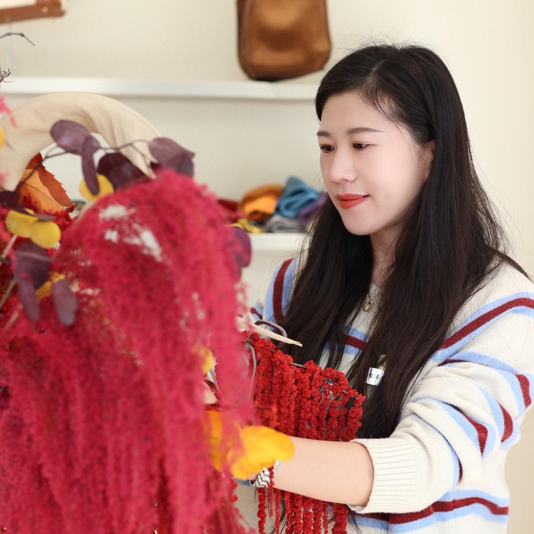 肥城佳翊女装/桔子