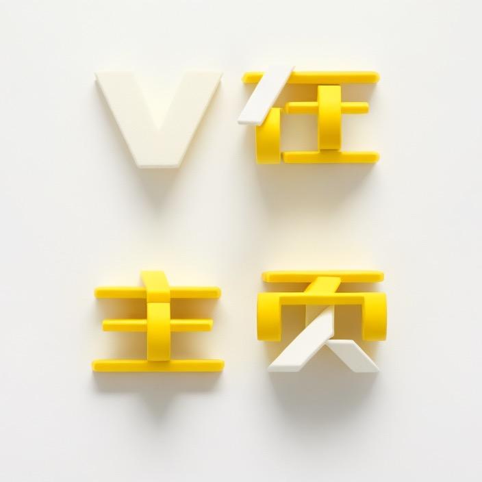 暴富$