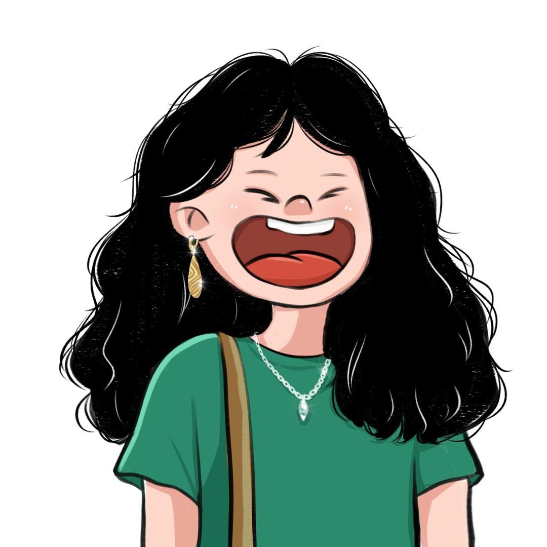 蔚鸿信 娜娜～