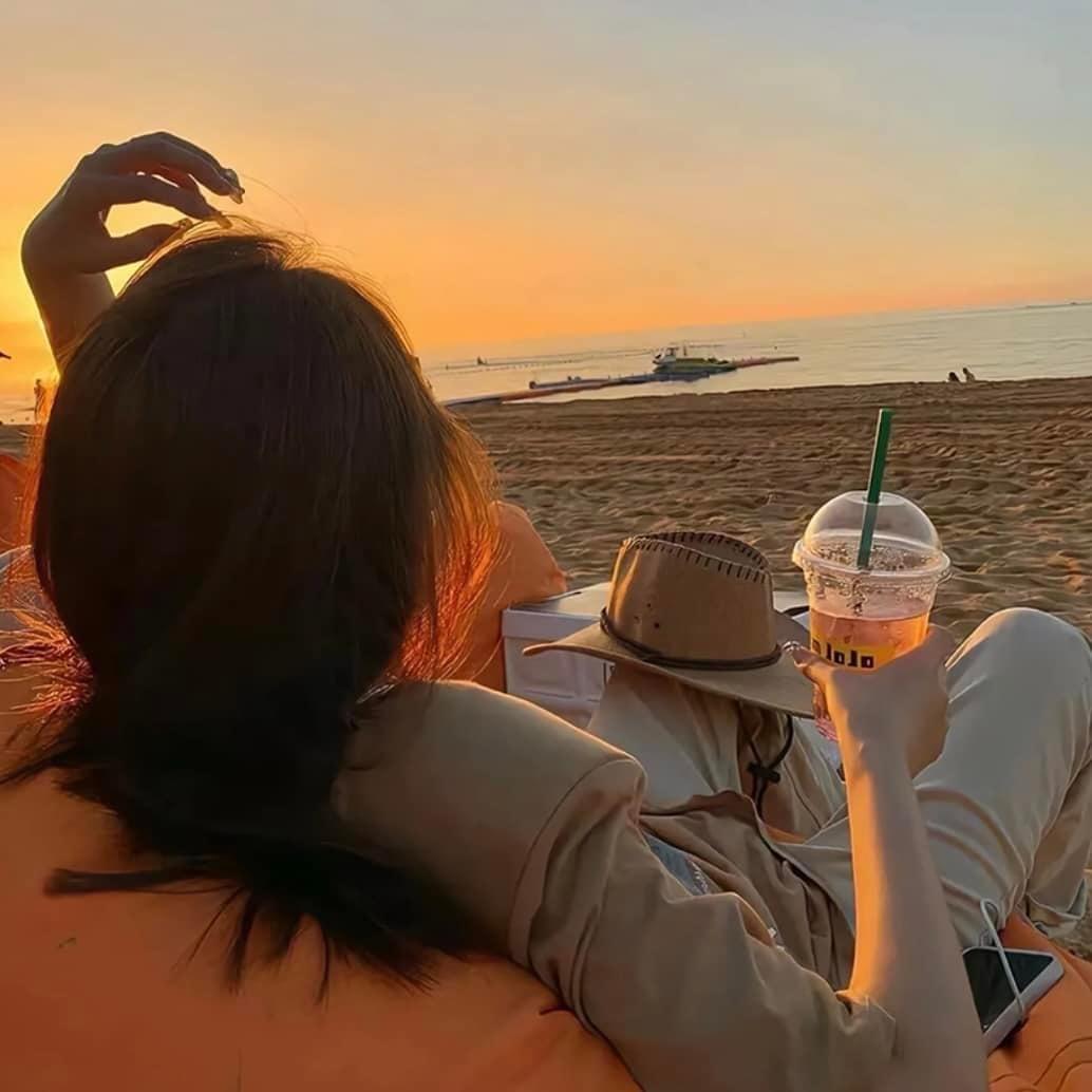 吃了个桃儿。🎤