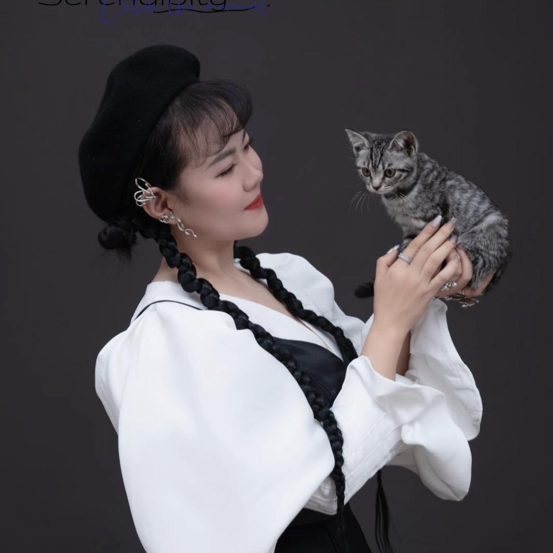 郝你个小可爱