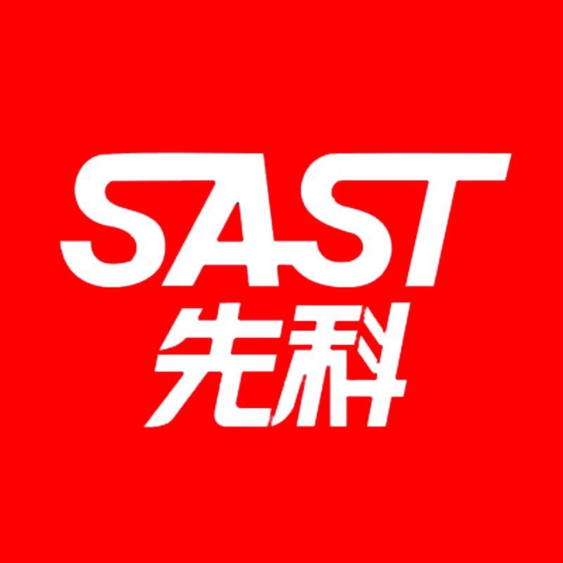 SAST先科全屋定制旗舰店