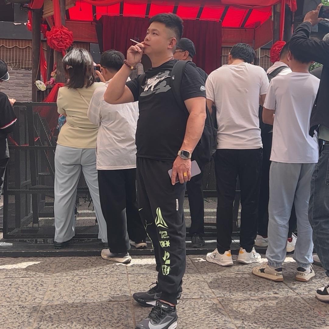 涅槃重生