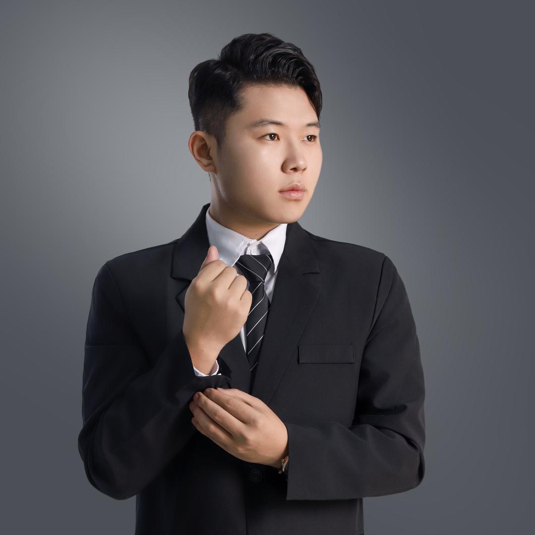 新沂房产小李