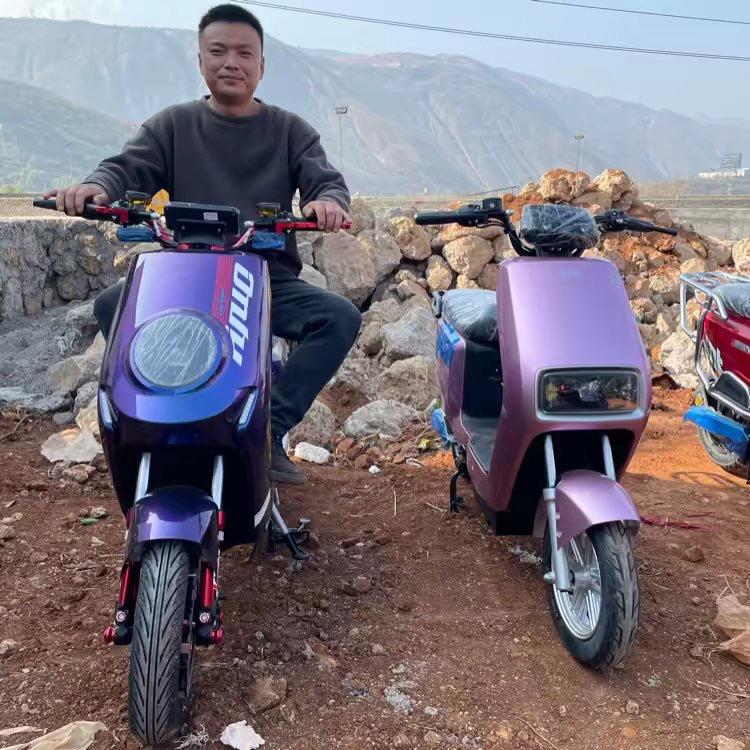 赤诚二手车