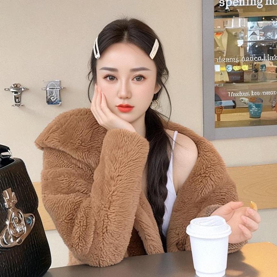 @卢大美·（爱漂亮）
