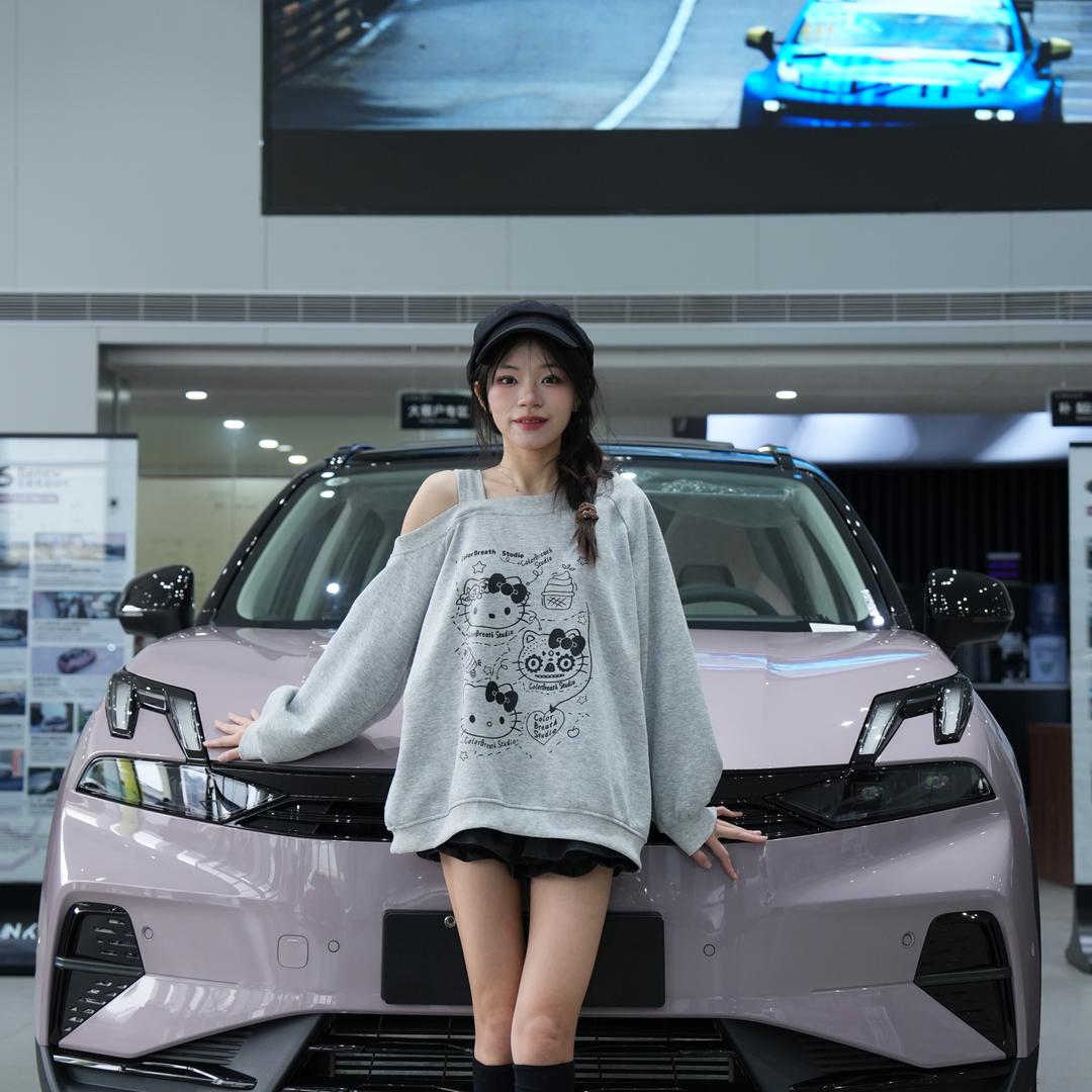 广州kk带你选好车