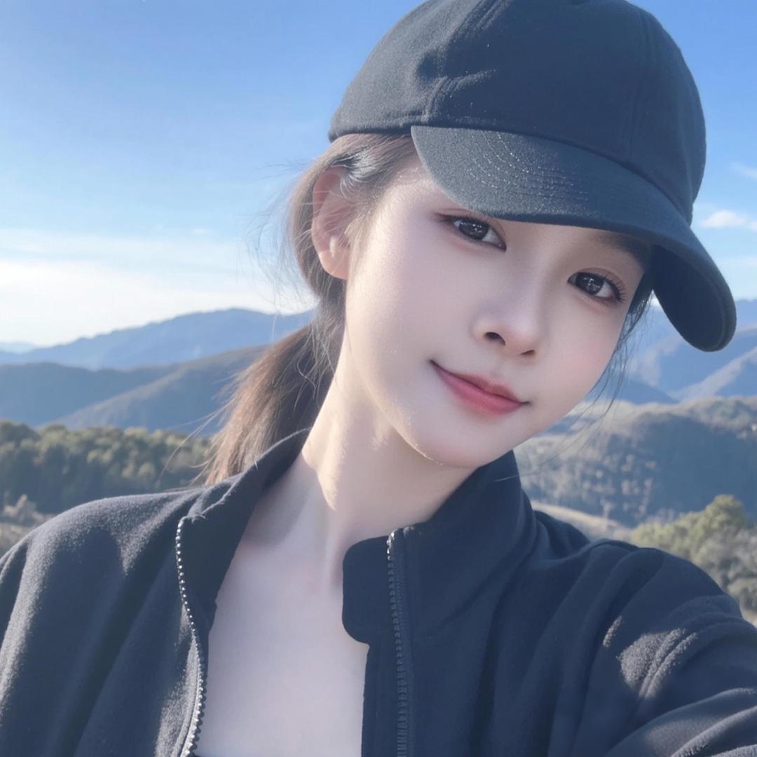 合肥化妆师木言