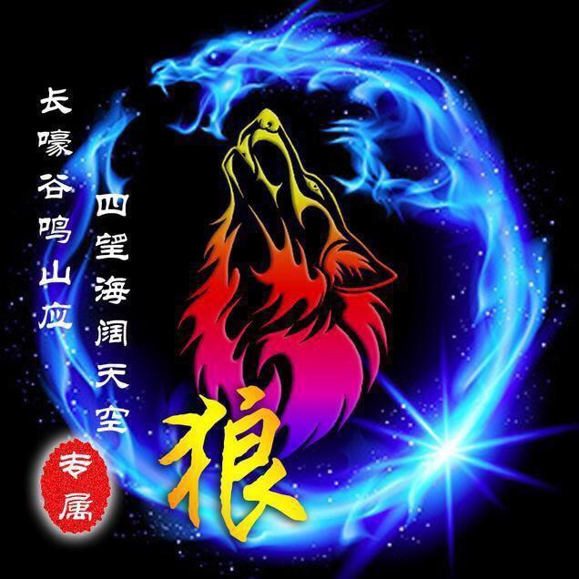 狼仔【感恩相遇】
