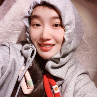 娘娘✨爱美丽