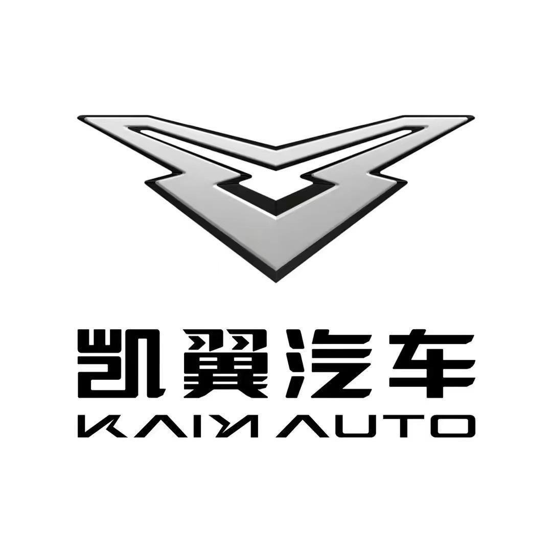 凯翼置换八八八新车开回家