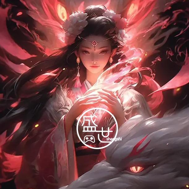 盛世电竞
